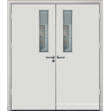 Double Steel Security Door, Dubai Doors